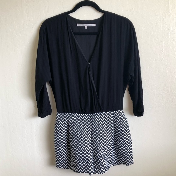 Rachel Roy Jumpsuit - Picture 1 of 2